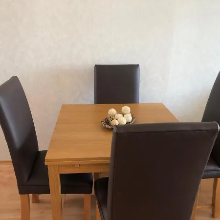 Peaceful 1 Bed At Rutland Beach 1 - 5 Mins To Beach *