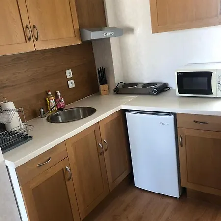 Peaceful 1 Bed At Rutland Beach 1 - 5 Mins To Beach * Ravda