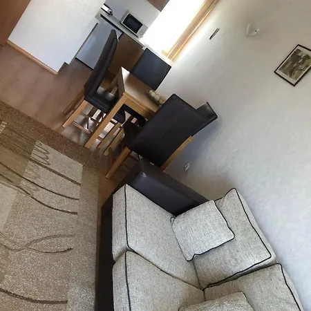 Peaceful 1 Bed At Rutland Beach 1 - 5 Mins To Beach * Ravda