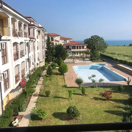 Peaceful 1 Bed At Rutland Beach 1 - 5 Mins To Beach Appartement Ravda