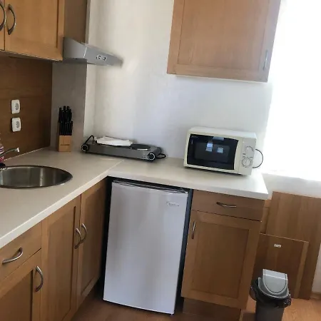 Peaceful 1 Bed At Rutland Beach 1 - 5 Mins To Beach *