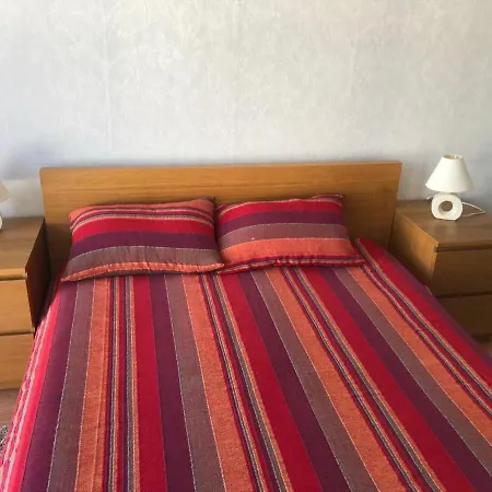 Peaceful 1 Bed At Rutland Beach 1 - 5 Mins To Beach * Ravda